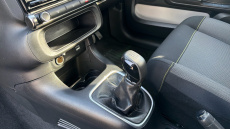 Citroen C3 1.2 PureTech C-Series Edition 5dr Petrol Hatchback